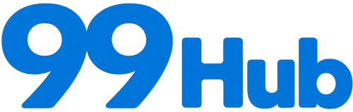99Hub Logo